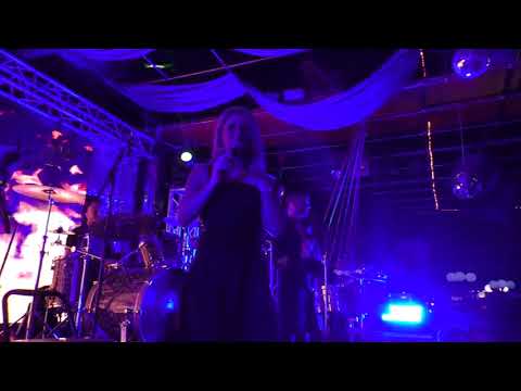 FRANCO BAGUTTI BAND - LA VOCE DI SIMONE PENNINI - SONO UN CANTANTE -  LA VOCE DI ALESSIA+ MI CORAZON