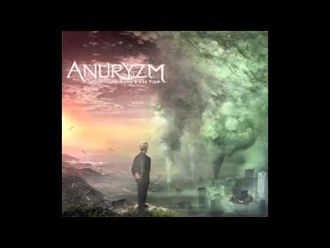 ANURYZM - Breaking the Ballot online metal music video by ANURYZM