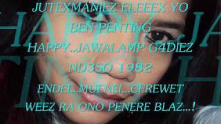 Download lagu JANGAN PISAHKAN ( AMY Vs INKA CRISTY ).wmv mp3