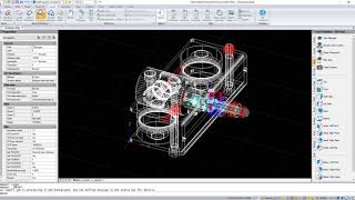 Videos zu CMS IntelliCAD