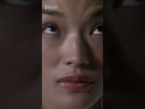 Adrenaline in motion ⚡ So Close #hollywoodmoviehindidubbed #actionmovie #sonypictures