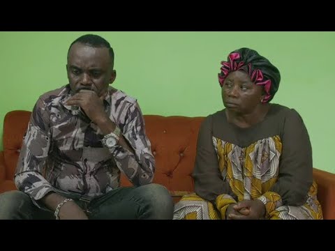 (Part 07) What women go through when their husbands become mbenguists - KRITIKOS 60