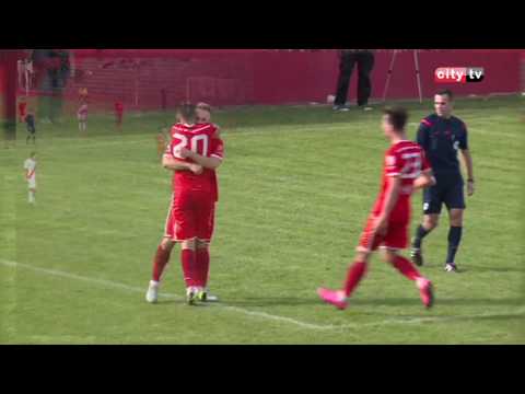 FK Velež vs HŠK Zrinjski - KUP BiH - 26.10.2016.