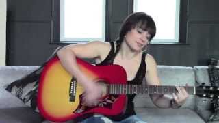 Simple Plan Original Song by Laura Palumbo