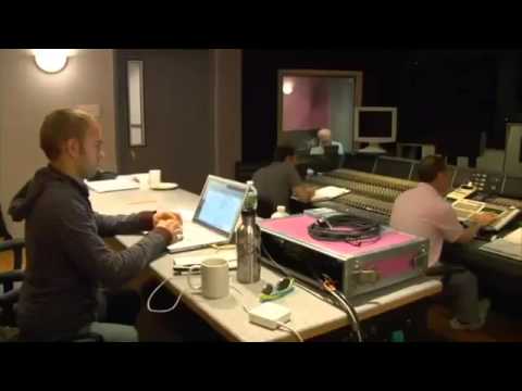 Behind the Wall : Making of Skyrim - Part 4