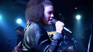 Download lagu Jemimah Cita Ft Kamisama Band - Ungu - Cinta Dalam Hati ( Live ) mp3