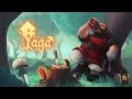 Vídeo de jugabilidad de Yaga  Nintendo