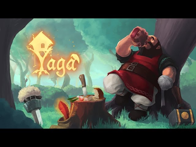 Video - Yaga (PC)