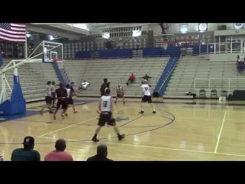 Jets Ramey United vs Northwest Ohio