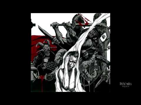 nic víc - Noční můra | 2016 EP nic víc
