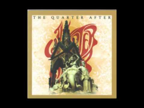 The Quarter After - So Far To Fall