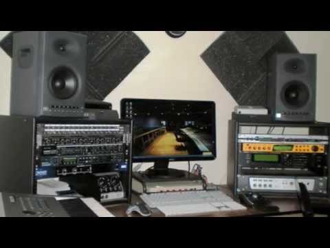 Dammahum Recording Studio 2011 Promo Video