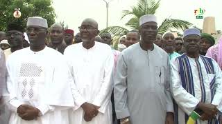 Indépendance du Mali: le 66e anniversaire célébré sous le signe de la cohésion sociale