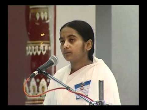 Kumaris Training -  Man ke Sankalp (11/06/2012)