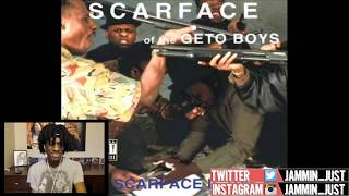 Scarface - Good Girl Gone Bad Reaction