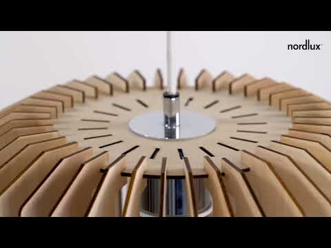 Taklampa Nordlux Asti 30