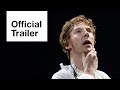Frankenstein | Official Trailer | National Theatre Live
