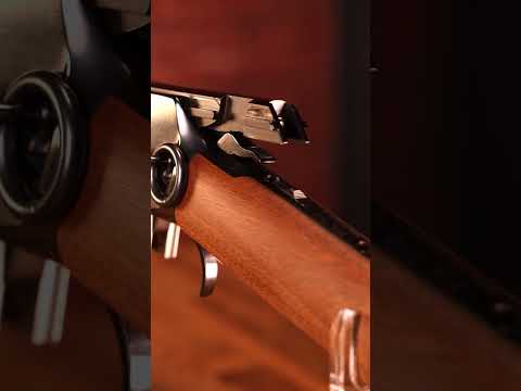 Reliving The Winchester 5500 | In-Depth Review