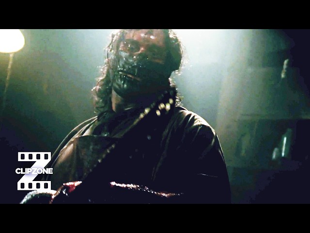 Leatherface's Chainsaw