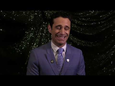 Interview: Christopher Gattelli