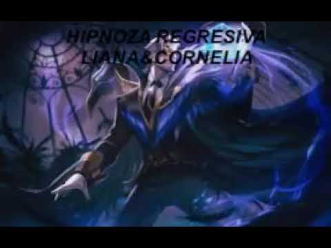 Hipnoza regresiva 275 Daniel