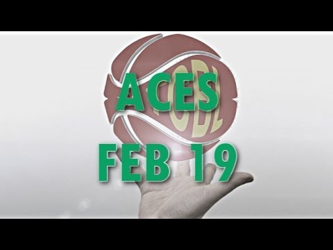 【Open Sunday East】Aces vs Chosen -Season 12/Week7