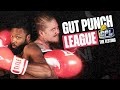 Introducing GUT PUNCH LEAGUE