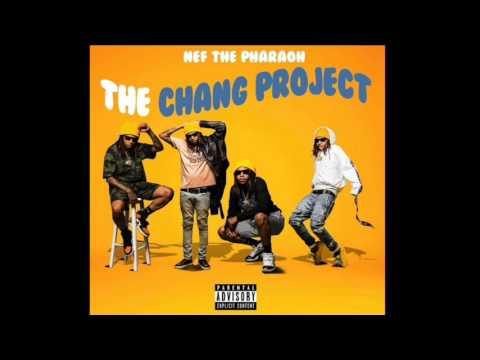Nef The Pharaoh Ft. Remedy & The Real Lil Kayla - Klondike [Prod. By P-Lo] [The Chang Project]