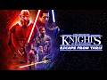Star Wars Knights Of The Old Republic Escape From Taris Fan Film AI Free