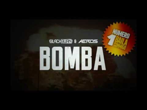 Número Uno BailaConmigo RadioShow -  Bomba