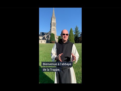 Opération spe’ciale : 300 kg de pâtes de fruits pour la Trappe de Soligny