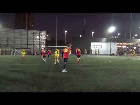 EZPELETA VS NENAS DE HUGO - #LigaNuñez - #Apertura SLS - 18/6/2022