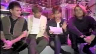 Let Loose - One Night Stand (Live &amp; Kicking - 14th January 1995)