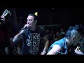 SICK OF IT ALL - Take The Night Off (Multicam) live at Punk Rock Holiday 1.9