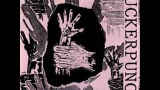 Suckerpunch/ Born Against ‎– Alive With Pleasure split 7&quot;