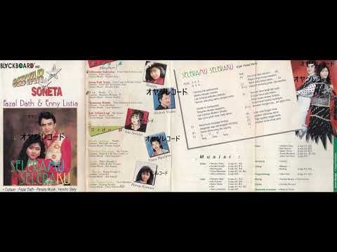 Seleramu Seleraku / Fazal Dath & Enny Listia DLL (Original Full)