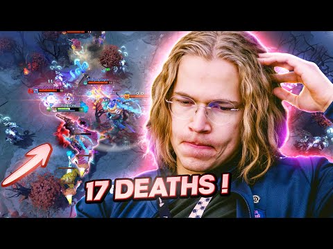 Topson GETS BULLIED in SEA... 17 Deaths 💀