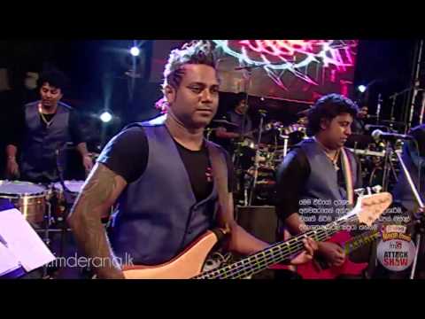 FM Derana Attack Show - Anuradhapura (Sunflower vs Seeduwa Sakura)