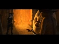 Puss In The Boots Trailer HD