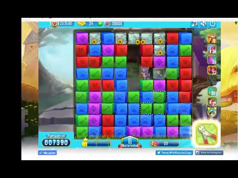 Pet Rescue level 2346, pet rescue, nivel 2346 pet rescue solucionado, solved, sin booster