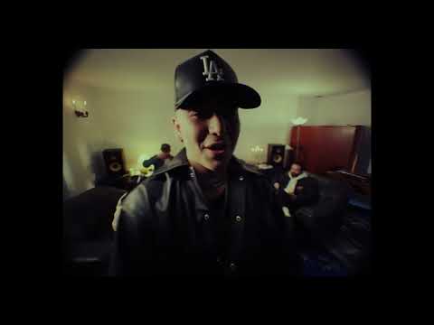 Andy Rivera - Love Lock (Vídeo)