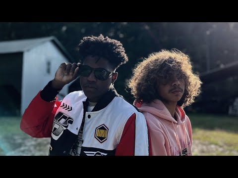 Lil Clutch Feat Jay3 - My Flow Freestyle (ShotBy @YNCProd )