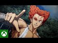 ONE PUNCH MAN: A HERO NOBODY KNOWS | Watchdog Man and Garou Launch Trailer