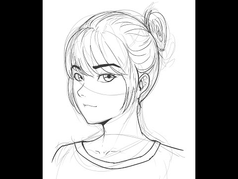 Always check your layers when drawing...