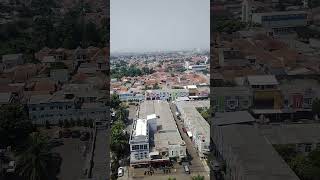 Download lagu Suasana siang hari di sekitar Bukit Cimanggu City - Bogor #R1CAR mp3