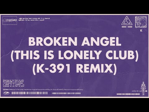 Lonely Club and 3 more