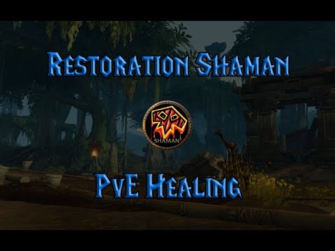 World of Warcraft - Mythic Kel'Thuzad - Resto Shaman PoV