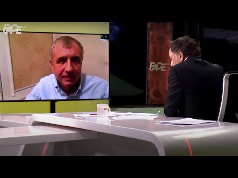 Levchenko:BiH, pažljivo s Rusima, zapalit će rat! Hrvati porijeklom iz Ukrajine,a Milanović za Ruse!