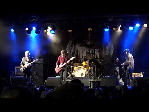 Rock Monsieur 2019 - Le Noise