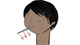 Cold Spoon Press (Tongue)